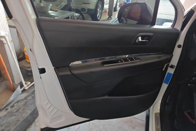 标致 标致3008 2016 汽车图片 #27