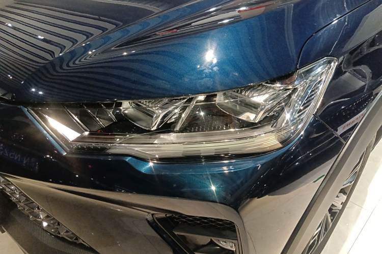 Haval H6S 2022 #27 Haval H6S 2022 immagine di auto #27