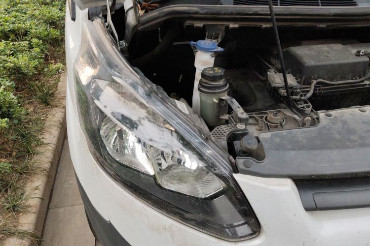 Ford Transit 2022 car image #27