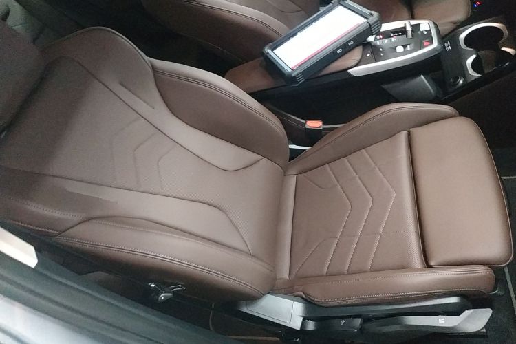 BMW X2 (Imported) 2025 car image #27