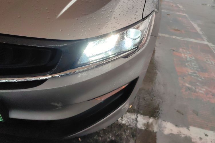 GEELY JiaJi New Energy 2021 car image #27