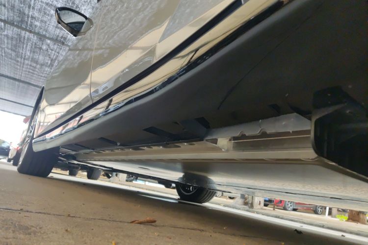 日产 日产N7 2025 汽车图片 #27