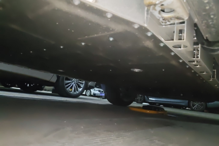 Chery A3 2025 #27 Chery A3 2025 imagem de carro #27