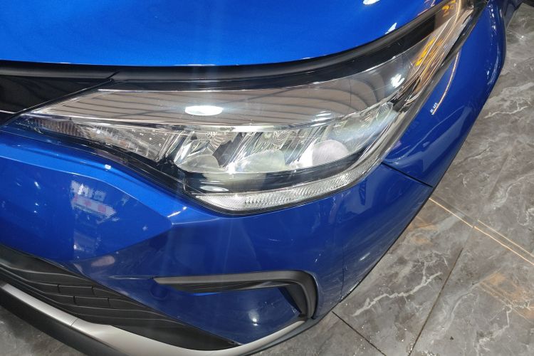 Toyota Izoa 2022 immagine di auto #27