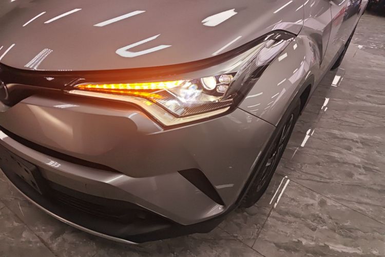 Toyota Izoa 2020 #27 Toyota Izoa 2020 immagine di auto #27