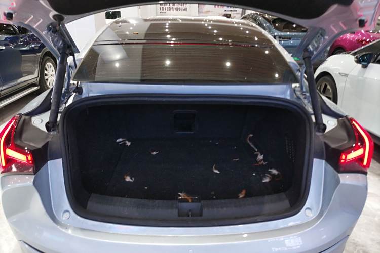 哪吒汽车 哪吒S 2023 汽车图片 #27