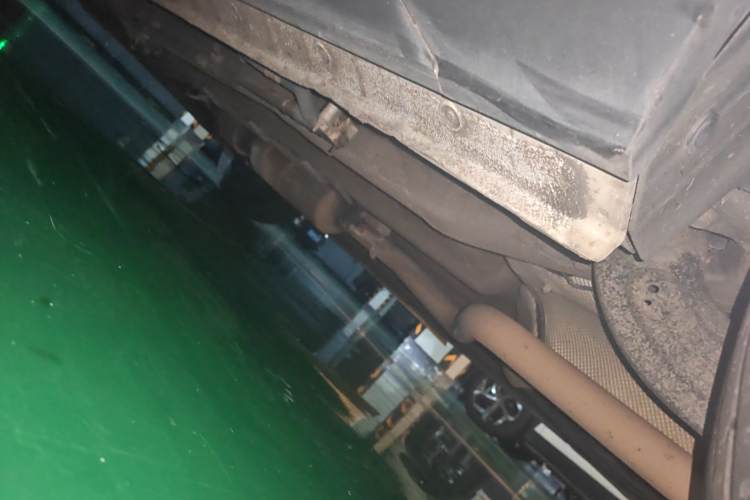 Jetour X95 2019 صورة سيارة #27