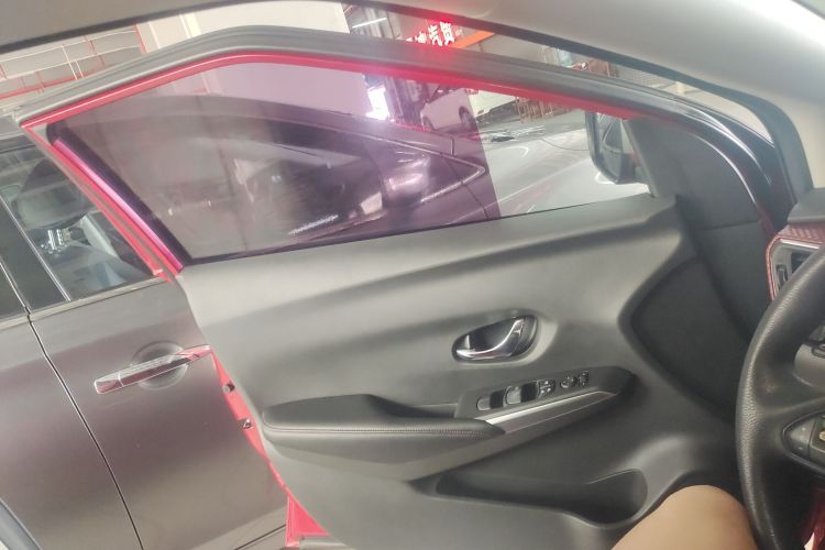 日产 蓝鸟 2016 汽车图片 #27