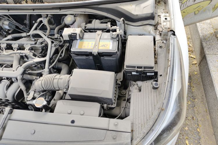 Hyundai Verna RV 2017 car image #27