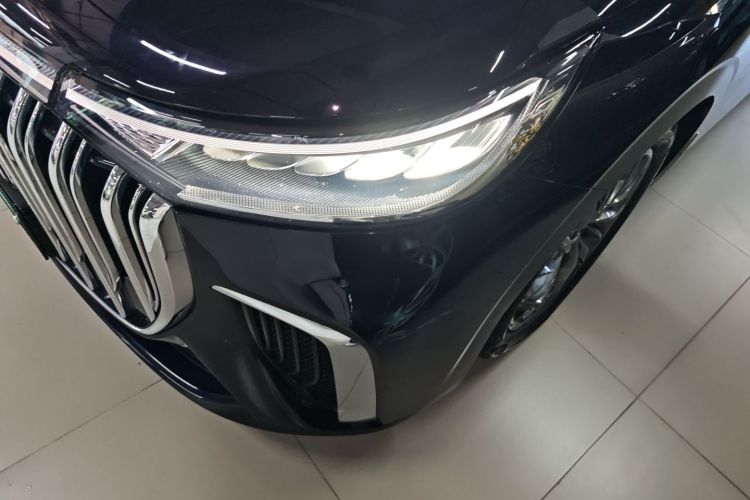 岚图汽车 岚图梦想家 2023 汽车图片 #27