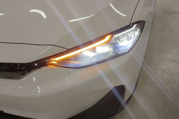 Chevrolet Charm 2023 car image #27