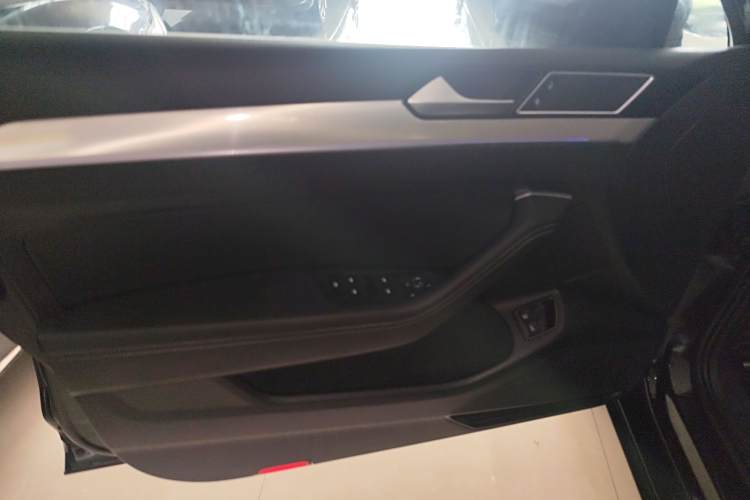 Volkswagen Magotan GTE 2022 car image #27