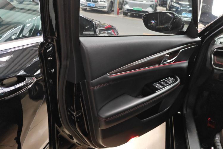 GAC Trumpchi GA8 2021 car image #27