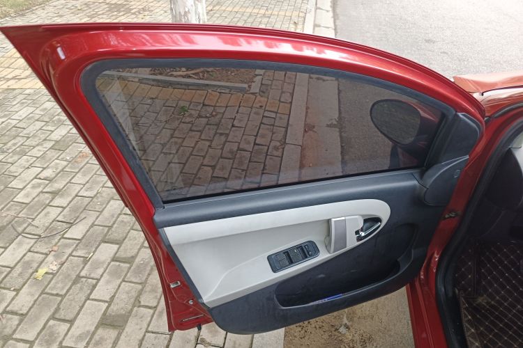 GEELY Panda Classic 2016 #27 GEELY Panda Classic 2016 immagine di auto #27