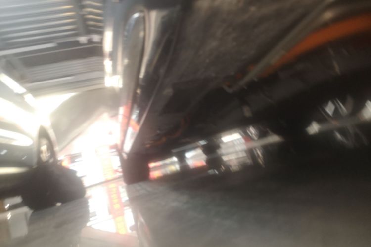 GAC Trumpchi E8 2025 imagem de carro #27