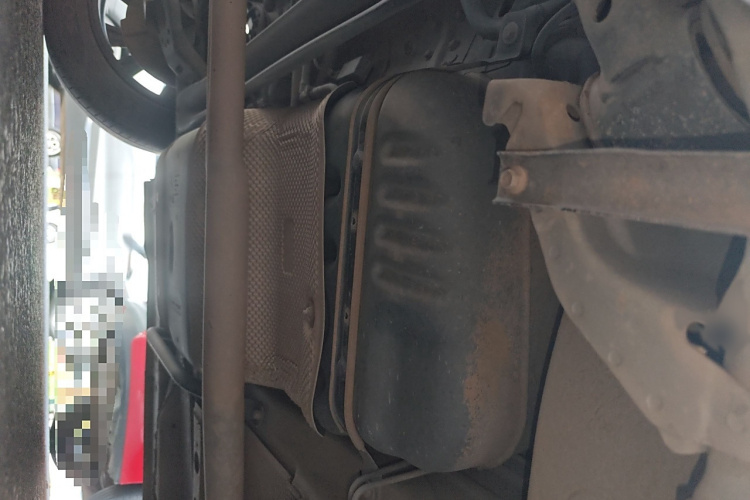 Haval Jolion 2021 car image #27