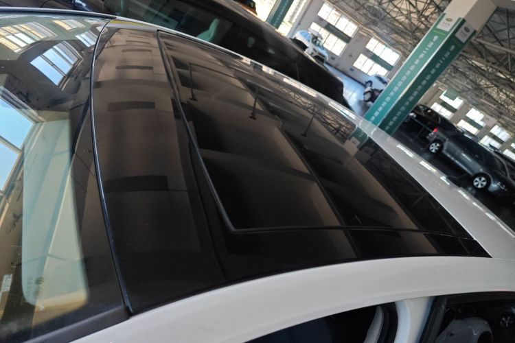 Volkswagen Golf Pure Electric 2020 car image #27