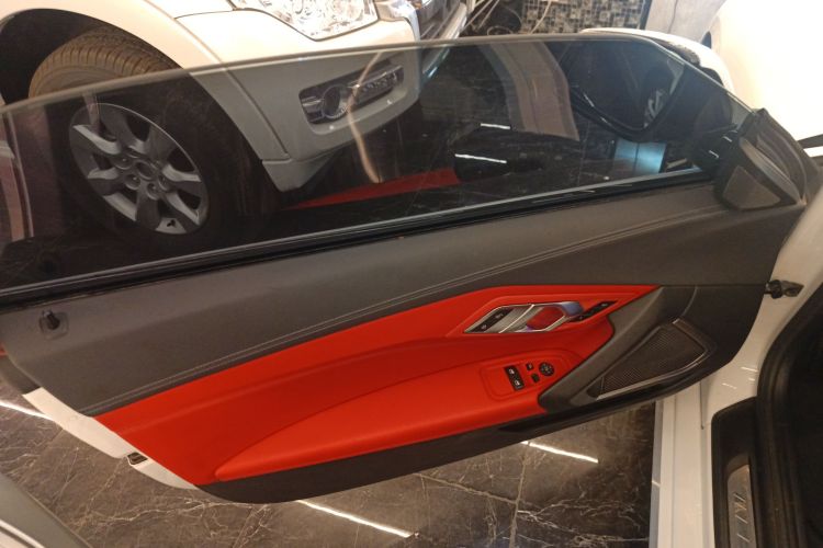 BMW Z4 M40i 2023 car image #27