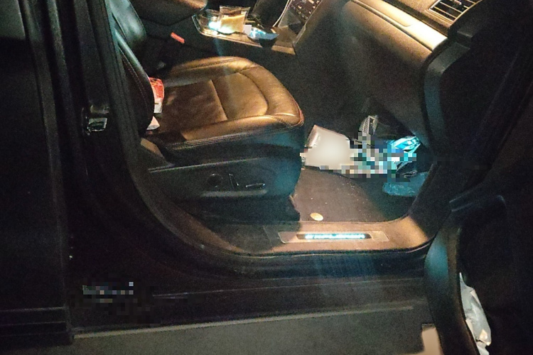 Ford Explorer (Imported) 2015 صورة سيارة #27