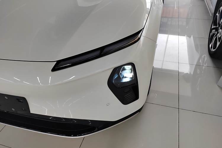 NIO ET9 2024 imagem de carro #27