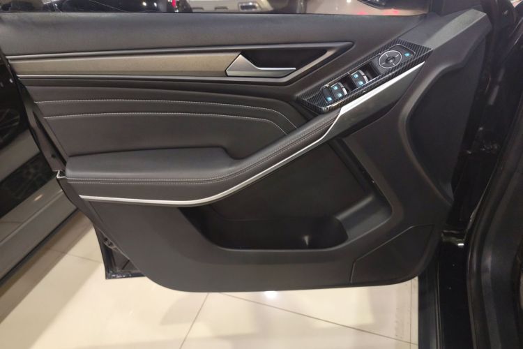 Ford Territory EV 2020 car image #27