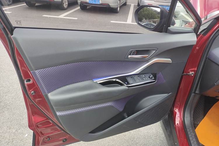 Toyota Izoa E 2020 #27 Toyota Izoa E 2020 imagen de coche #27