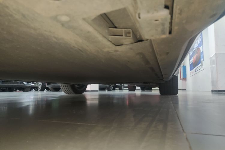 BYD Sea Lion 07 EV 2024 car image #27