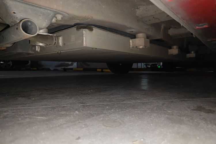 BYD e2 2020 #27 BYD e2 2020 immagine di auto #27