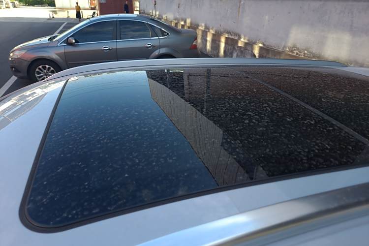 比亚迪 元PLUS 2025 汽车图片 #27