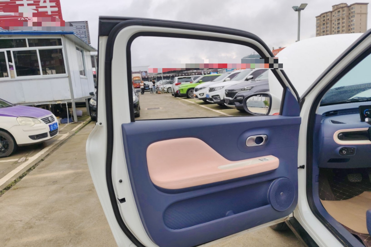 Kaiyi Shiyue 2024 car image #27