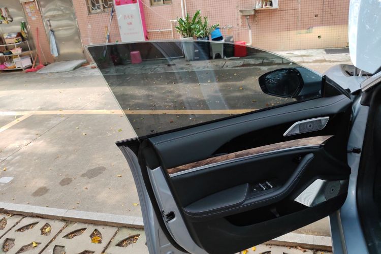 Neta S 2025 #27 Neta S 2025 изображение автомобиля #27