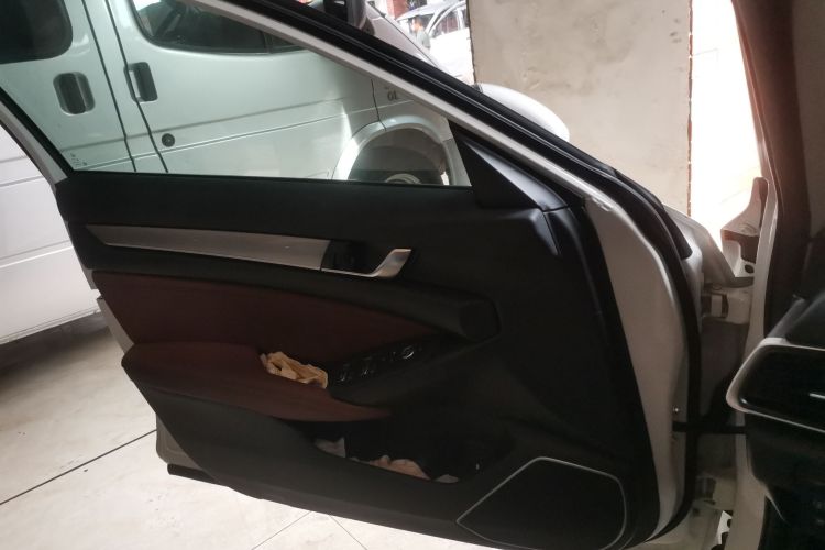 Honda Inspire 2021 #27 Honda Inspire 2021 car image #27