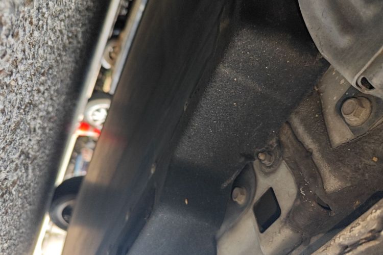 BYD Qin New Energy 2021 car image #27