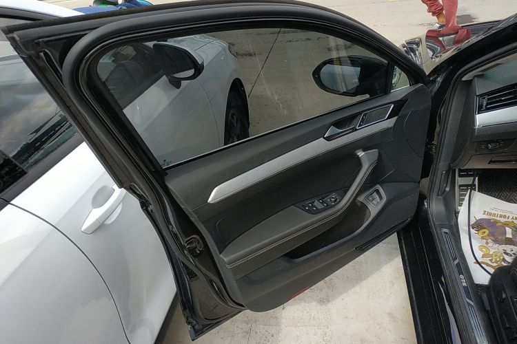 Volkswagen Magotan GTE 2022 car image #27