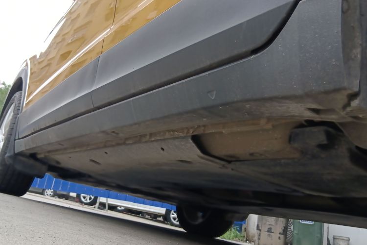 Volkswagen T-Cross 2020 car image #27