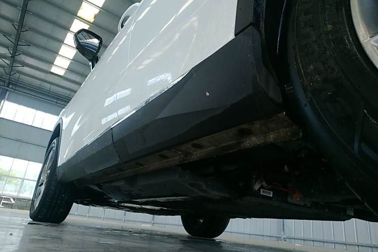 Haval H6 2022 immagine di auto #27