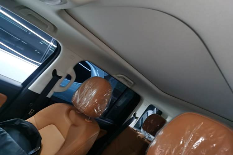 Haval Raptor 2025 immagine di auto #27