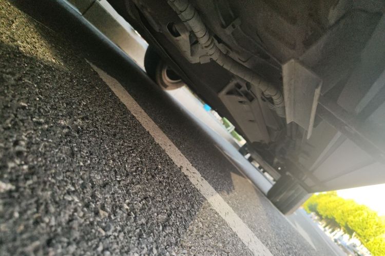 Exceed Chasing Wind C-DM 2023 صورة سيارة #27