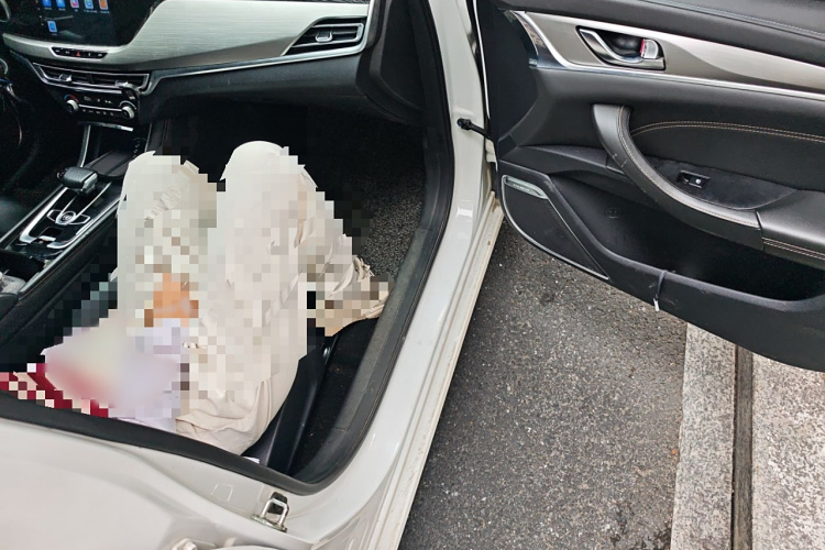 Changan Eado EV 2021 car image #27