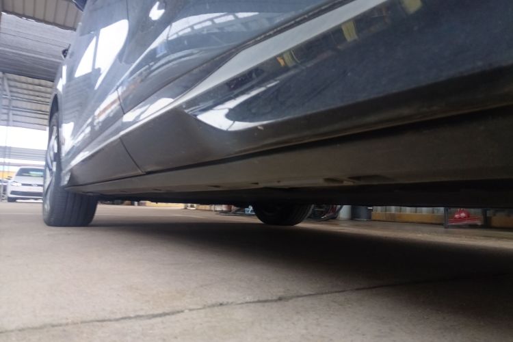 BYD Sea Lion 07 EV 2024 #27 BYD Sea Lion 07 EV 2024 car image #27