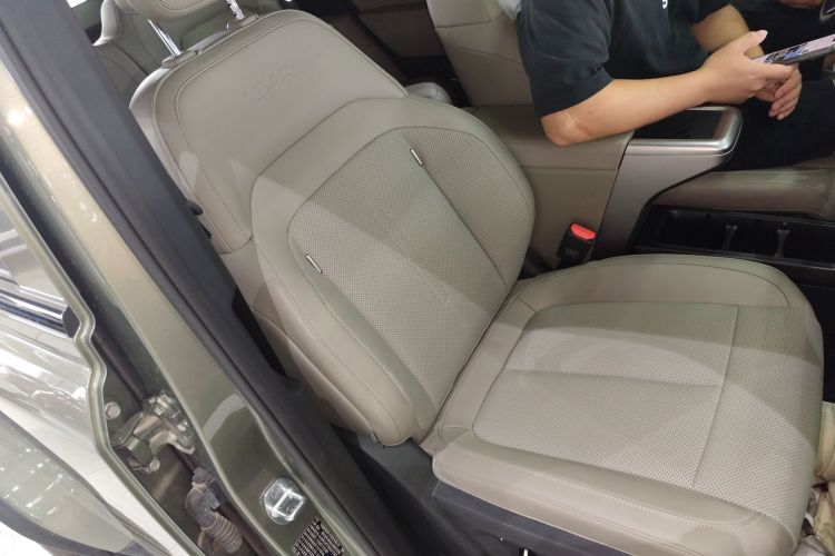 Chery A3 2024 immagine di auto #27