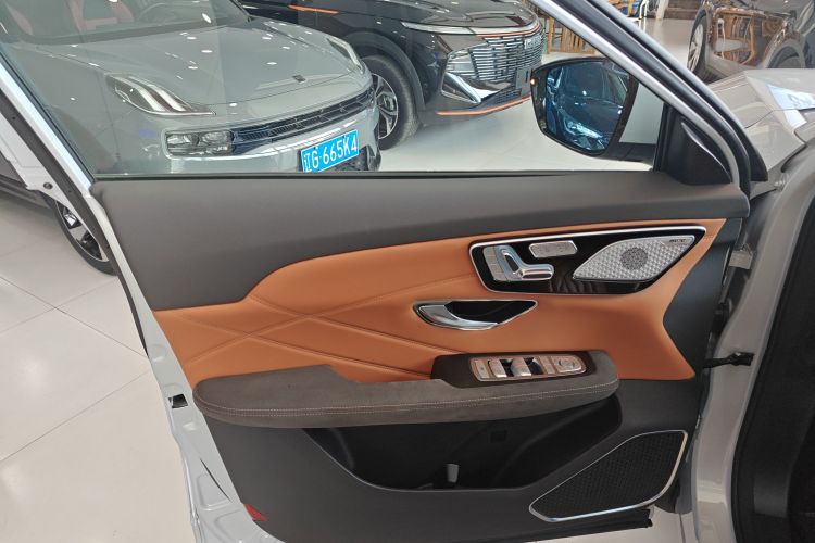 捷途山海 捷途山海L7 2024 汽车图片 #27