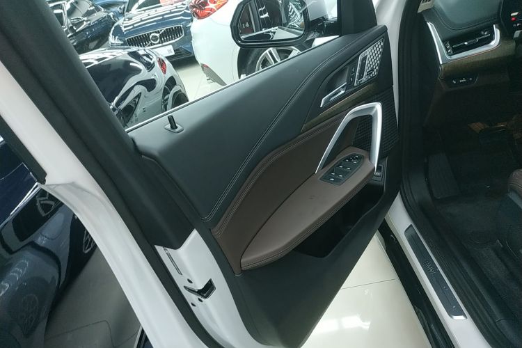 BMW iX1 2023 #27 BMW iX1 2023 imagem de carro #27