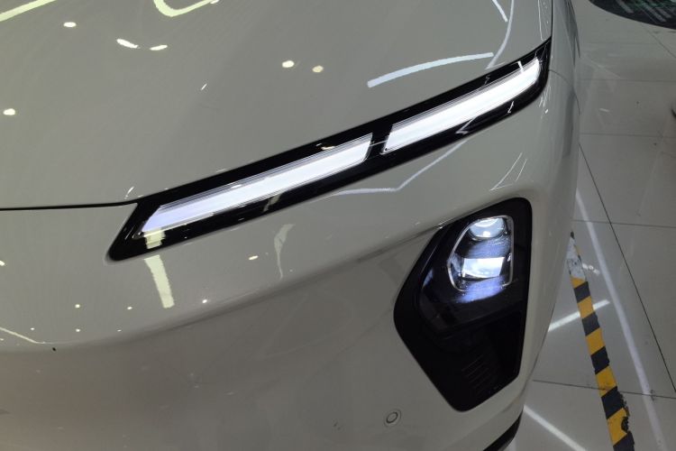 NIO ET9 2024 image de voiture #27