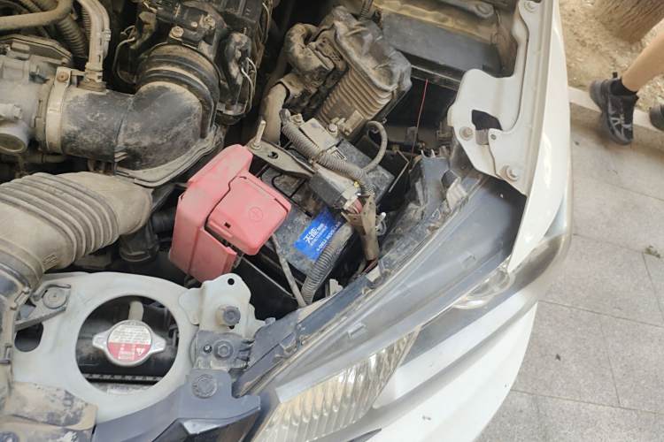 Honda Fit (Imported) 2015 image de voiture #27