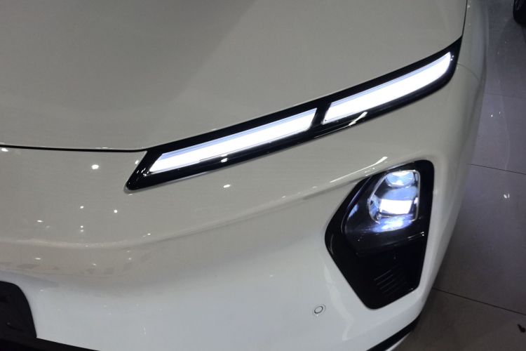 NIO ET9 2024 imagen de coche #27