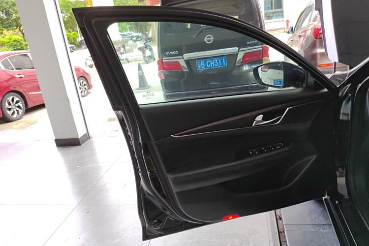 GAC Trumpchi GA8 2021 car image #27