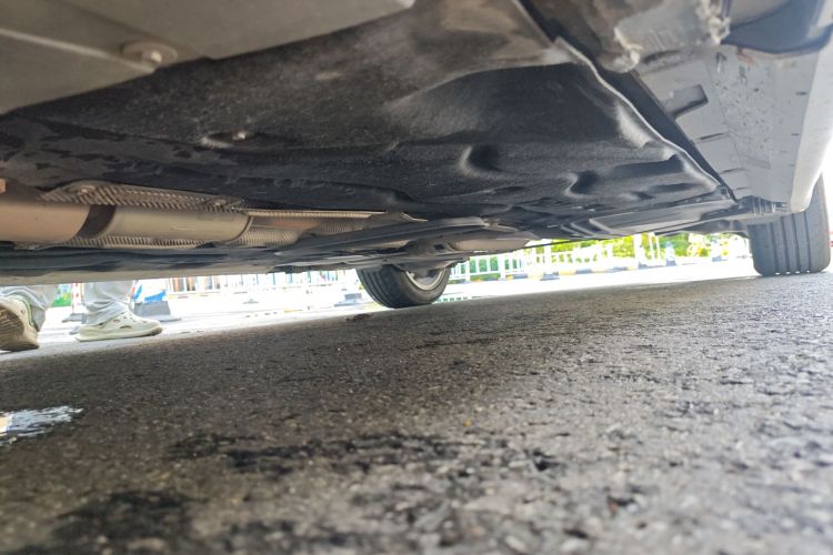 BMW 2 Series Gran Tourer 2019 car image #27