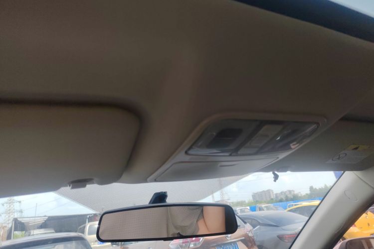 Changan Eado DT 2019 #27 Changan Eado DT 2019 immagine di auto #27