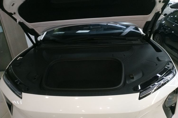 NIO ET9 2024 изображение автомобиля #27